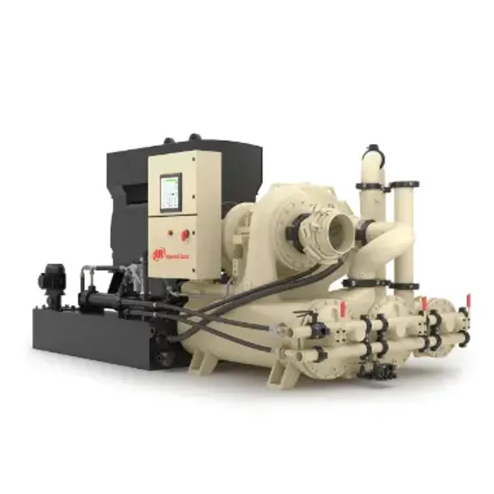 IRP-Product-Photo-Centrifugal Air Compressors